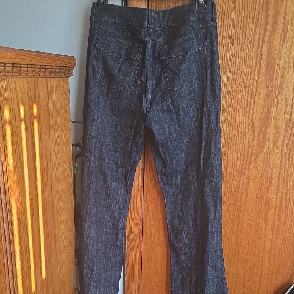 NYDJ Indigo Denim Jeans - Picture 5 of 6